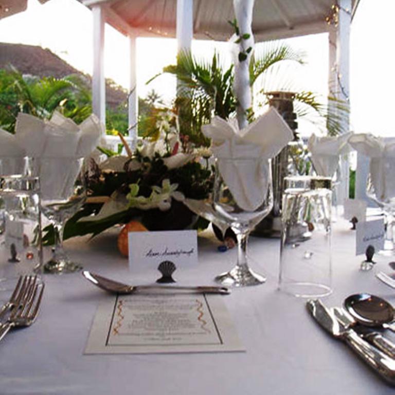 Villa Capri Cap Estate Esterno foto