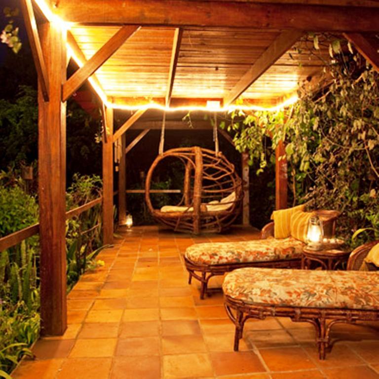 Villa Capri Cap Estate Camera foto
