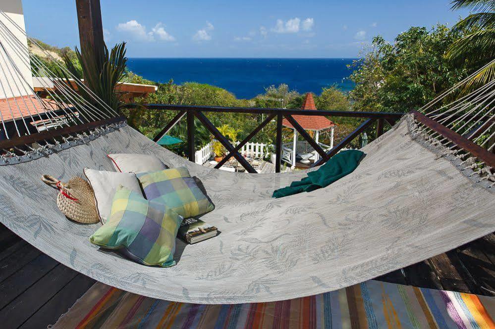 Villa Capri Cap Estate Esterno foto